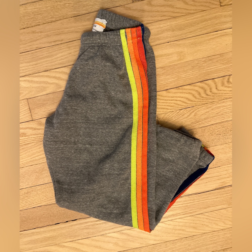 Aviator Nation Sweatpants XS